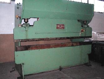 Fabricating Equipment