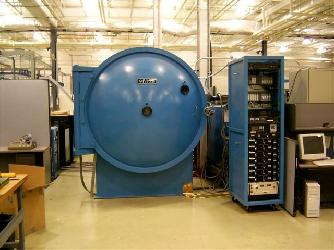 Ion Vapor Disposition System