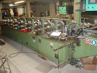 Rollforming Equipment