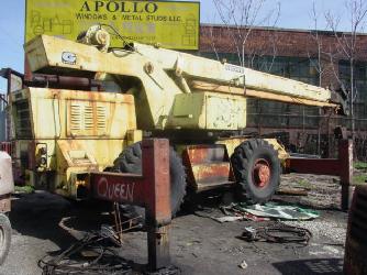 Construction Equipment
